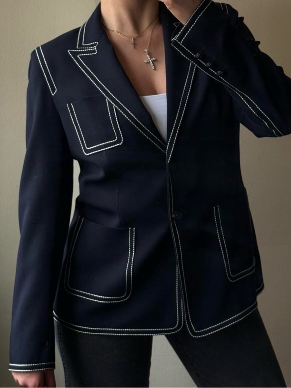 Escada Blazer